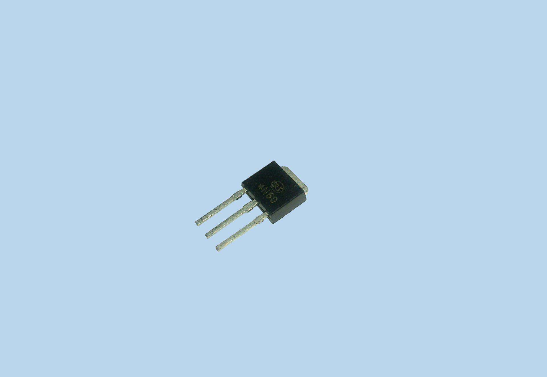 mos管想要減少損失，應用電路你選對了嗎？