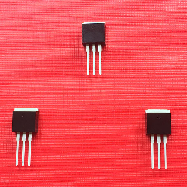 電源適配器開(kāi)關(guān)選用MOS10N60，MOS管比三極管常用原因所在