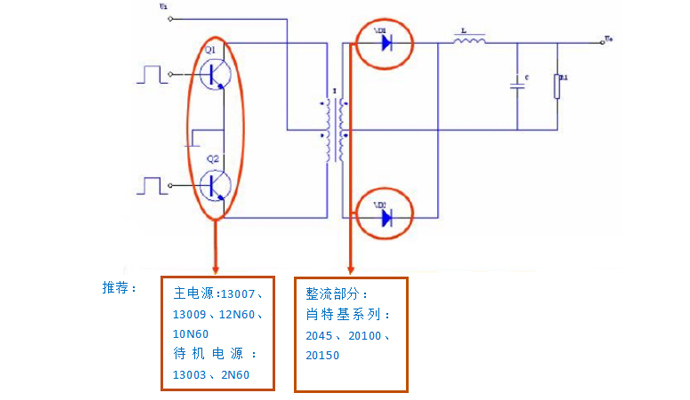 MOS管如何精準控制電路電流？