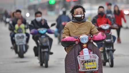 電動(dòng)車(chē)的電池轉換效率低，跟逆變器使用的MOS管有關(guān)
