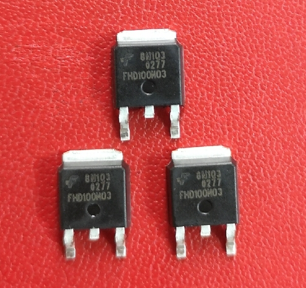 如何有效保護鋰電池，一款優(yōu)質(zhì)的100N03MOS管就可以解決