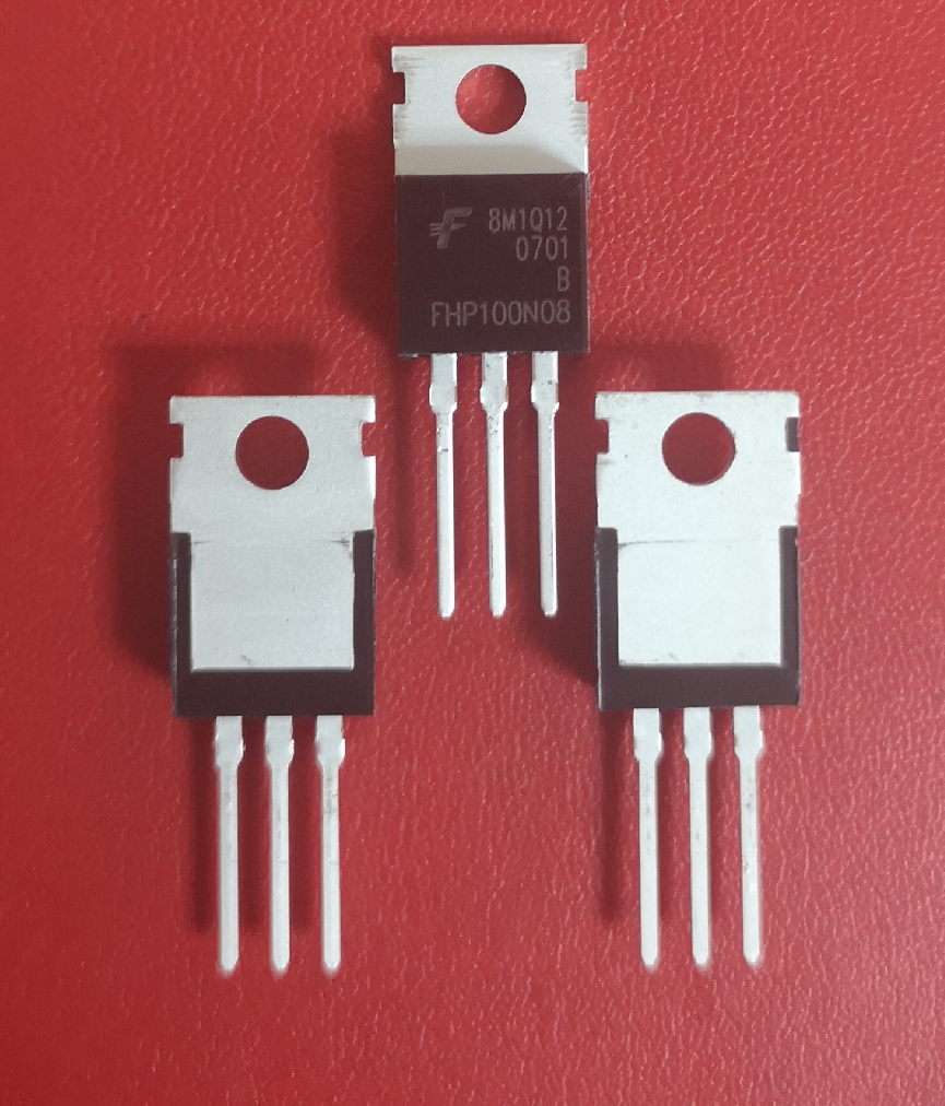 電動(dòng)車(chē)的控制器質(zhì)量如何？跟采用的MOS管有關(guān)
