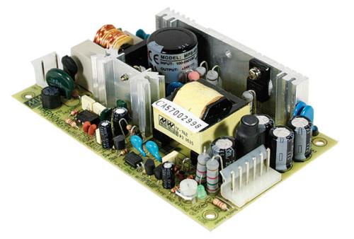 電源輸出電壓不穩定，該給AC-DC開(kāi)關(guān)電源換一款高壓MOS管