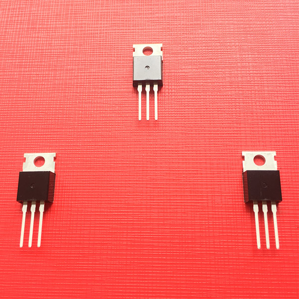 TK10A60D高壓場(chǎng)效應管有效解決電動(dòng)車(chē)充電慢問(wèn)題