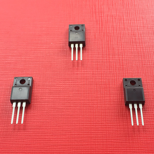 TK12A60U場(chǎng)效應管