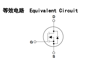 mos場(chǎng)效應管