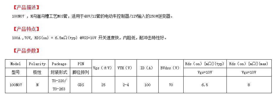 mos管批發(fā)廠(chǎng)家