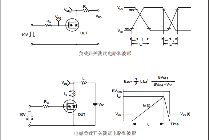 400v10a場(chǎng)效應管生產(chǎn)廠(chǎng)家