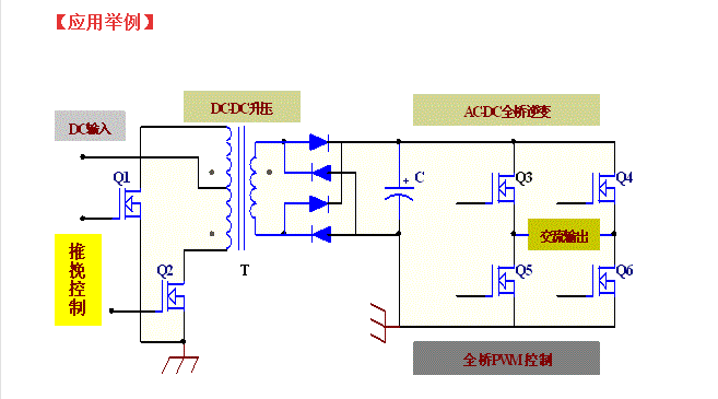 TO-220封裝高壓IRF640場(chǎng)效應管
