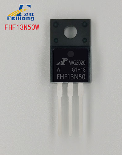 FHF13N50W場(chǎng)效應管