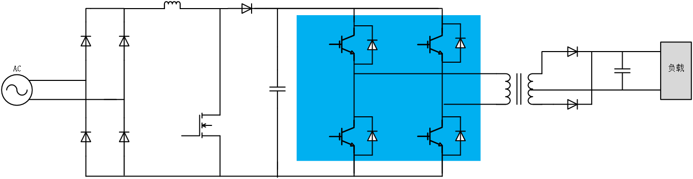 電機驅動(dòng)IGBT應用